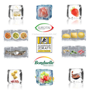 LINEA SURGELATI