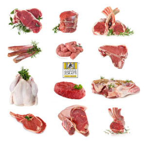 CARNE FRESCA