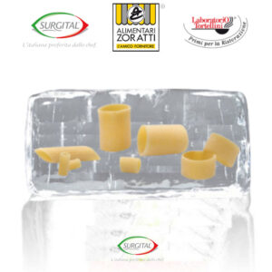 LA PASTA CORTA