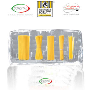 LA PASTA LUNGA