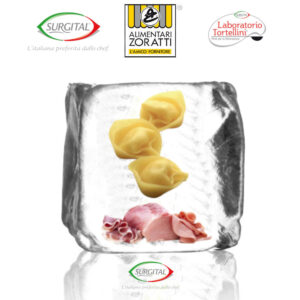 I RIPIENI DI CARNE
