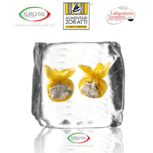 I RIPIENI DI FORMAGGIO