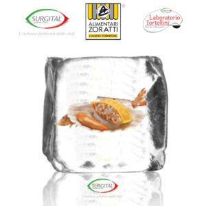 I RIPIENI DI PESCE