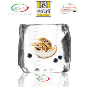 I RIPIENI FUNGHI