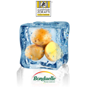 PATATE SURGELATE