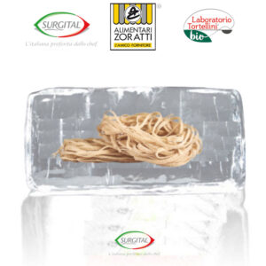 LA PASTA BIOLOGICA