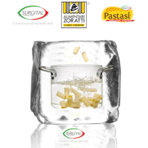 PASTA PRECOTTA