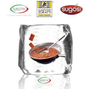 I SUGOSI SURGELATI