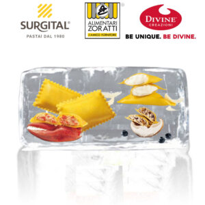 RIPIENI GOURMET DIVINE CREAZIONI